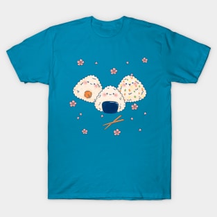 Onigiri T-Shirt